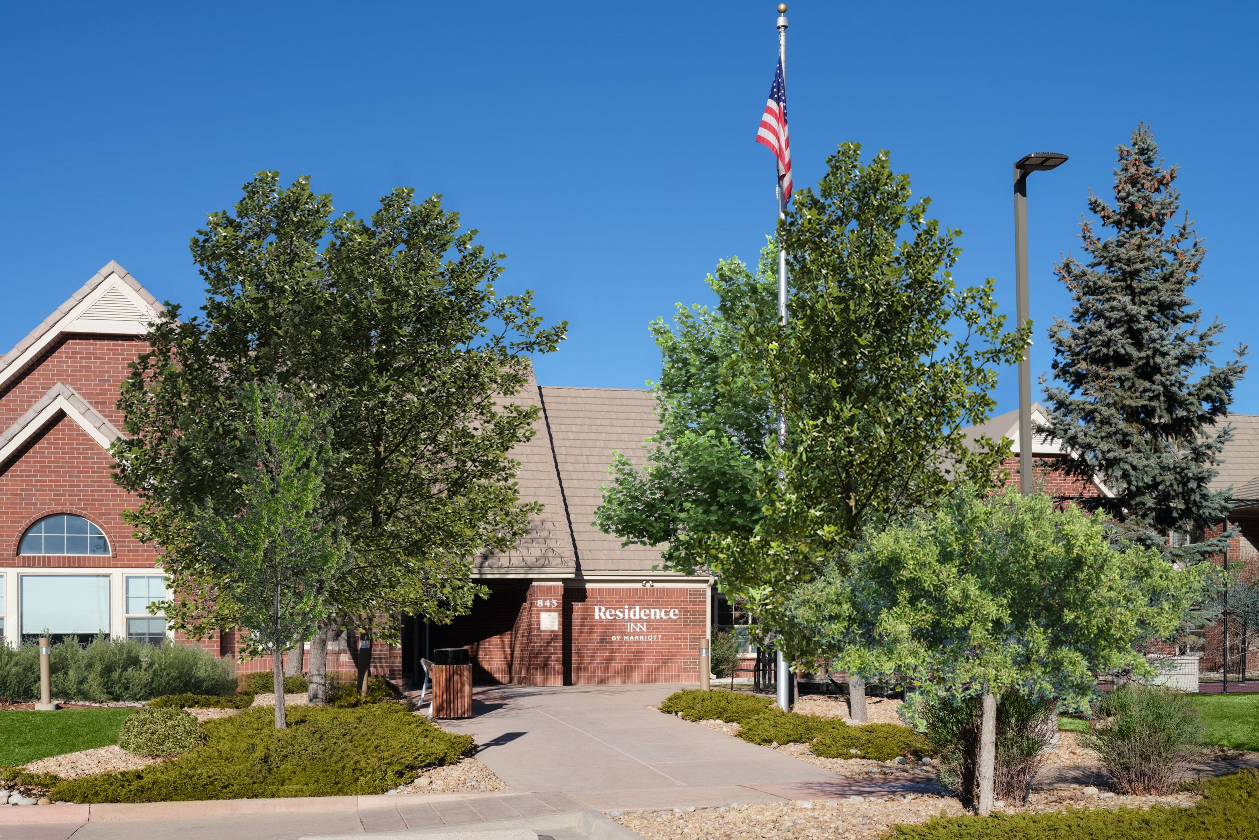 Residence Inn Boulder Broomfield