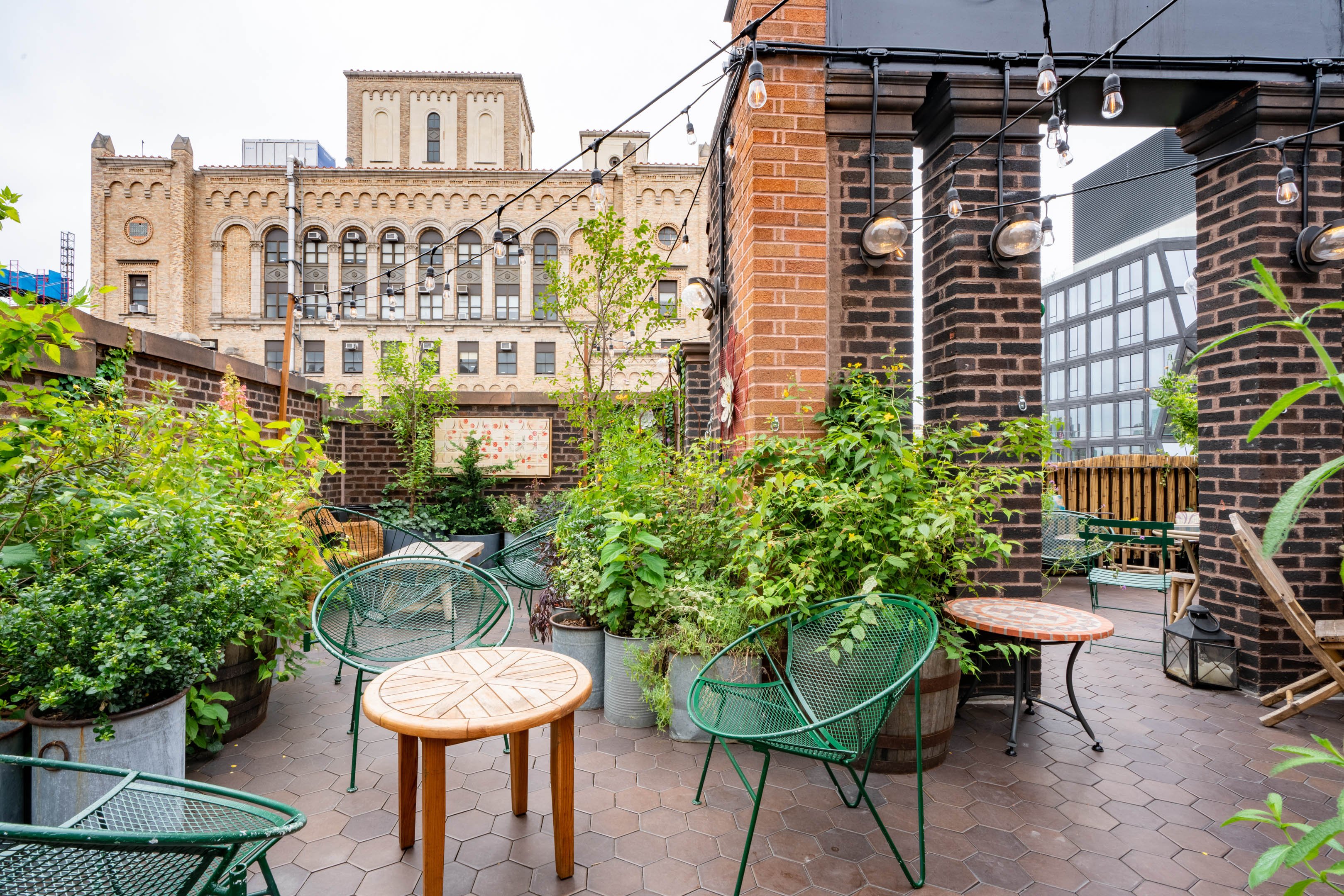 Freehand Hotel New York