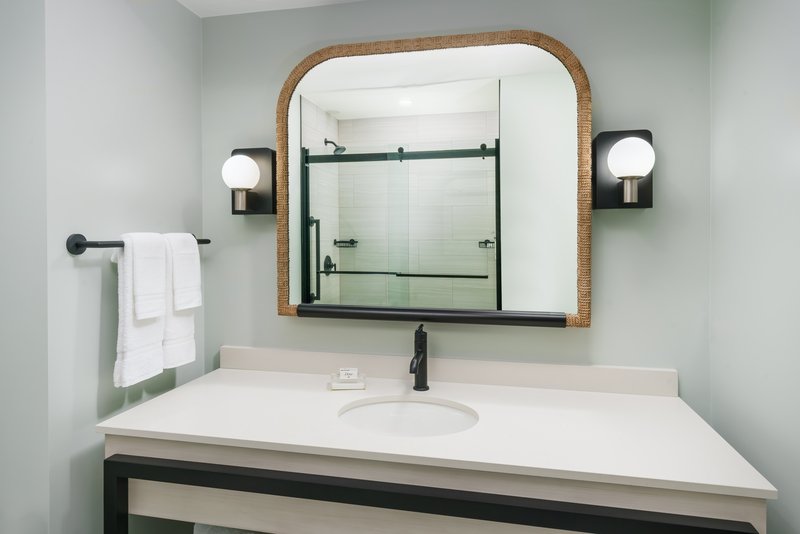 Holiday Inn Wilmington East- Wrightsville Beach