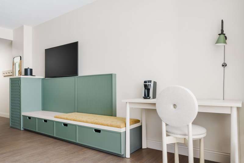 Holiday Inn Wilmington East- Wrightsville Beach