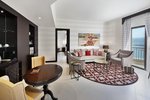 Superior, Suite, 1 King, Sea view, Balcony