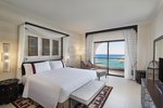 Penthouse Suite, 1 King, Terrace