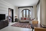 Penthouse Suite, 1 King, Terrace