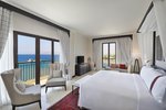 Saraya, Suite, 1 King, Sea view, Balcony