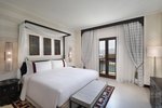 Superior, Suite, 1 King, Sea view, Balcony