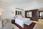 Prestige, Penthouse Suite, 1 King, Sea view, Balcony
