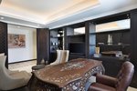 Presidential Suite, 1 King, Sea view, Terrace, Whirlpool