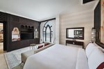 Presidential Suite, 1 King, Sea view, Terrace, Whirlpool