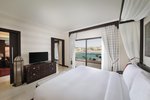 Premium, Suite, 1 King, Balcony
