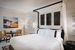 Classic, Junior Suite, 1 King, Balcony