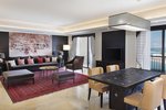 Saraya, Suite, 1 King, Sea view, Balcony