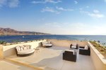 Prestige, Penthouse Suite, 1 King, Sea view, Balcony