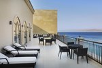 Presidential Suite, 1 King, Sea view, Terrace, Whirlpool
