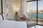Penthouse Suite, 1 King, Terrace