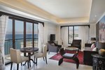 Premium, Suite, 1 King, Balcony