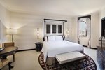 Superior, Suite, 1 King, Sea view, Balcony