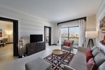 Classic, Junior Suite, 1 King, Balcony