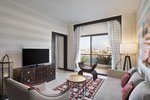 Classic, Junior Suite, 1 King, Balcony