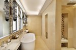 Presidential Suite, 1 King, Sea view, Terrace, Whirlpool