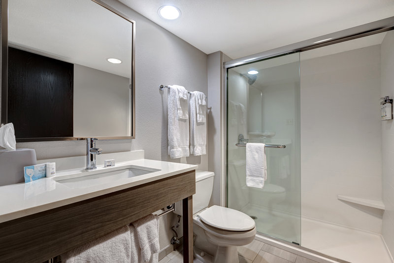 Holiday Inn Express and Suites Central Omaha