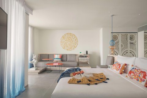 Marvelous Suite