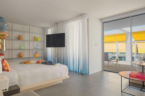 Marvelous Suite
