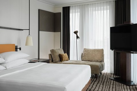 King Superior Guest Room