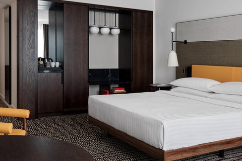 King Superior Guest Room