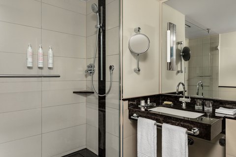 Guest Bathroom - Shower