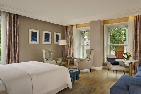 Suite Junior Heritage