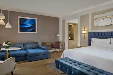 Suite Junior Heritage