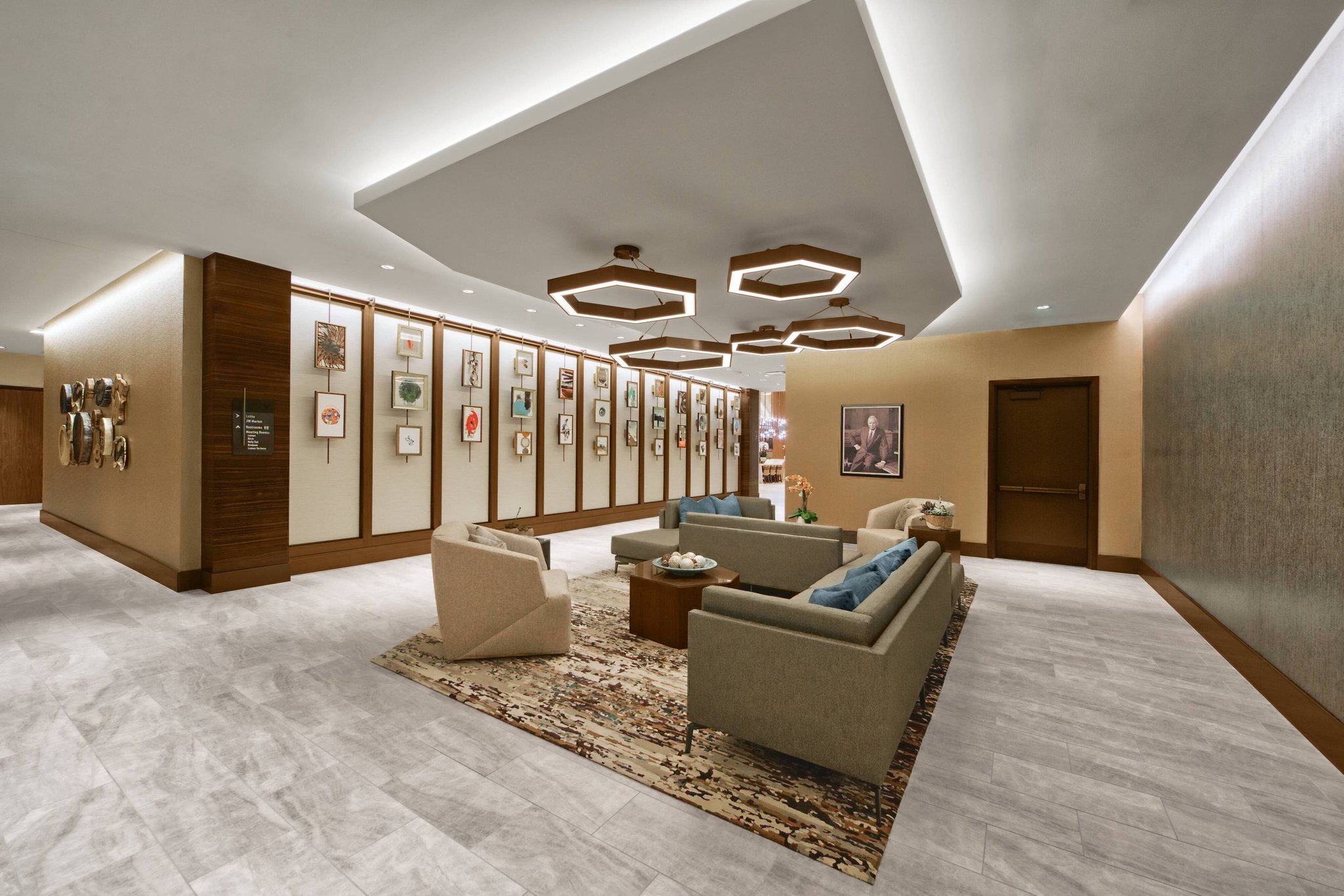 JW Marriott Anaheim Resort