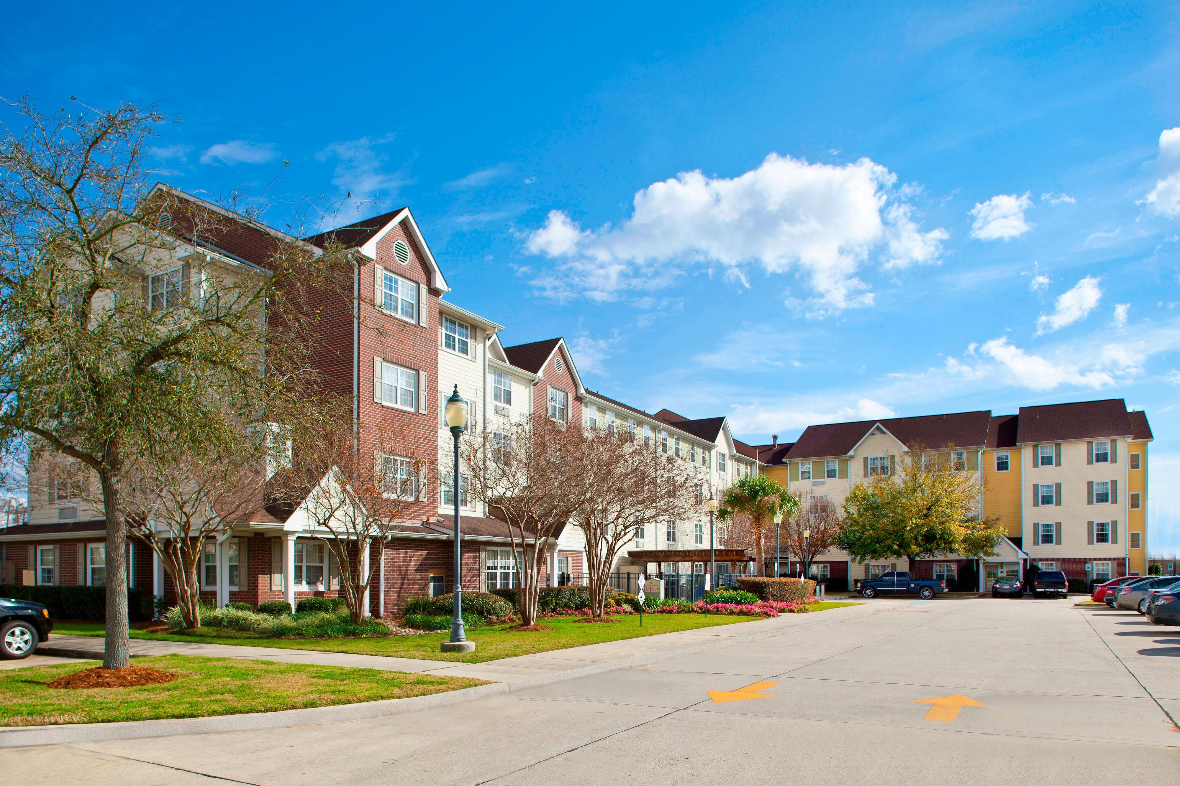 TownePlace Suites by Marriott