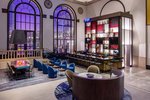 Aloft by Marriott Philadelphia Downtown