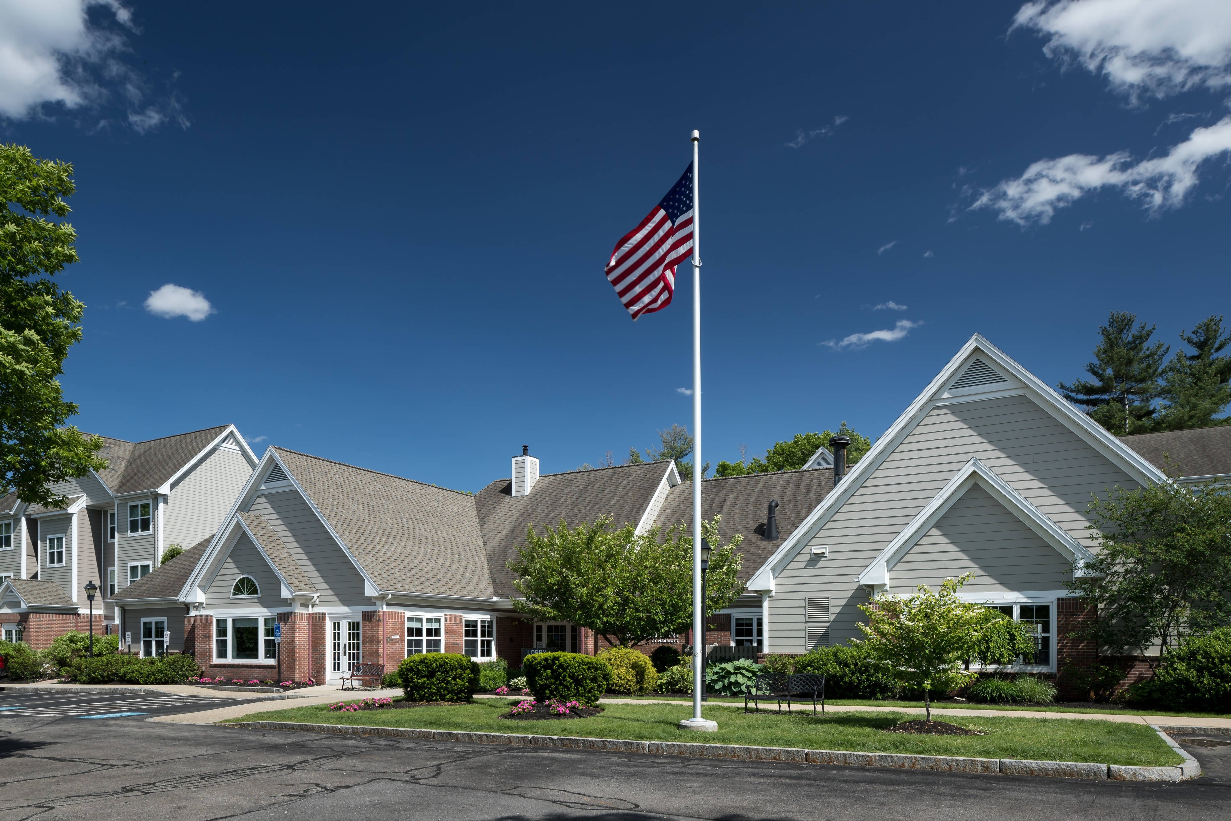 Residence Inn by Marriott