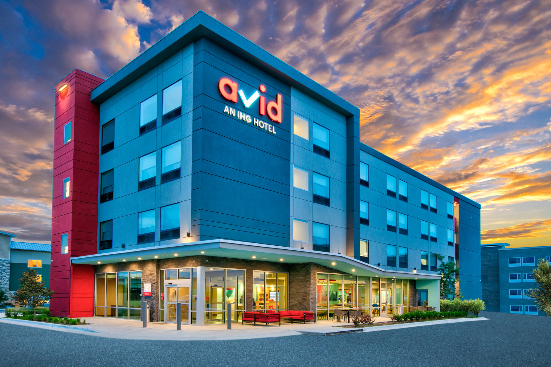 Take advantage of our hotel, the perfect stop for every traveler. 