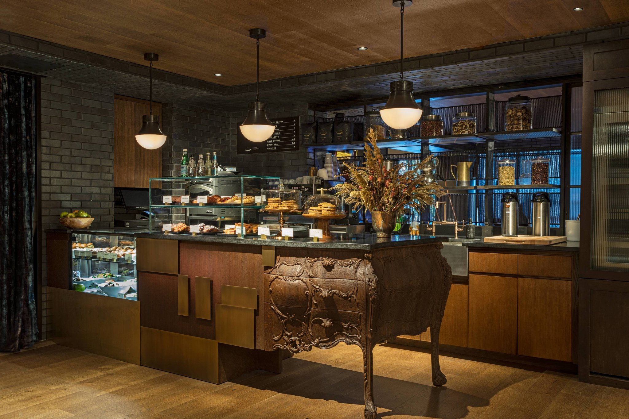 Moxy NYC East Village
