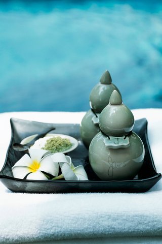 JW Spa