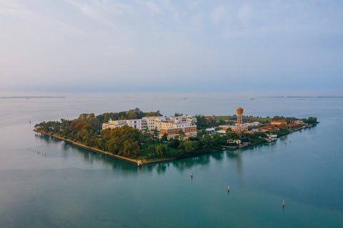 Isola delle Rose