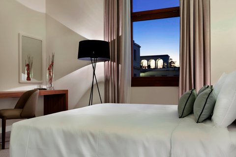 Deluxe King Guest Room