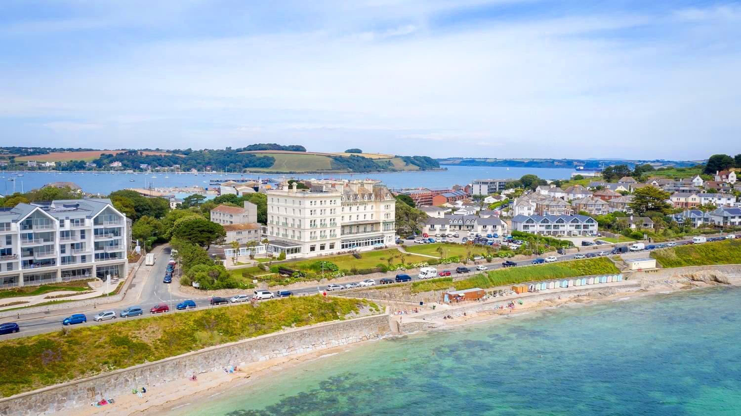 Falmouth Hotel
