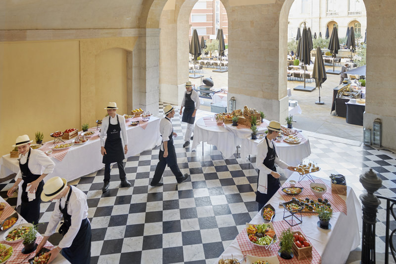 InterContinental Marseille Dieu