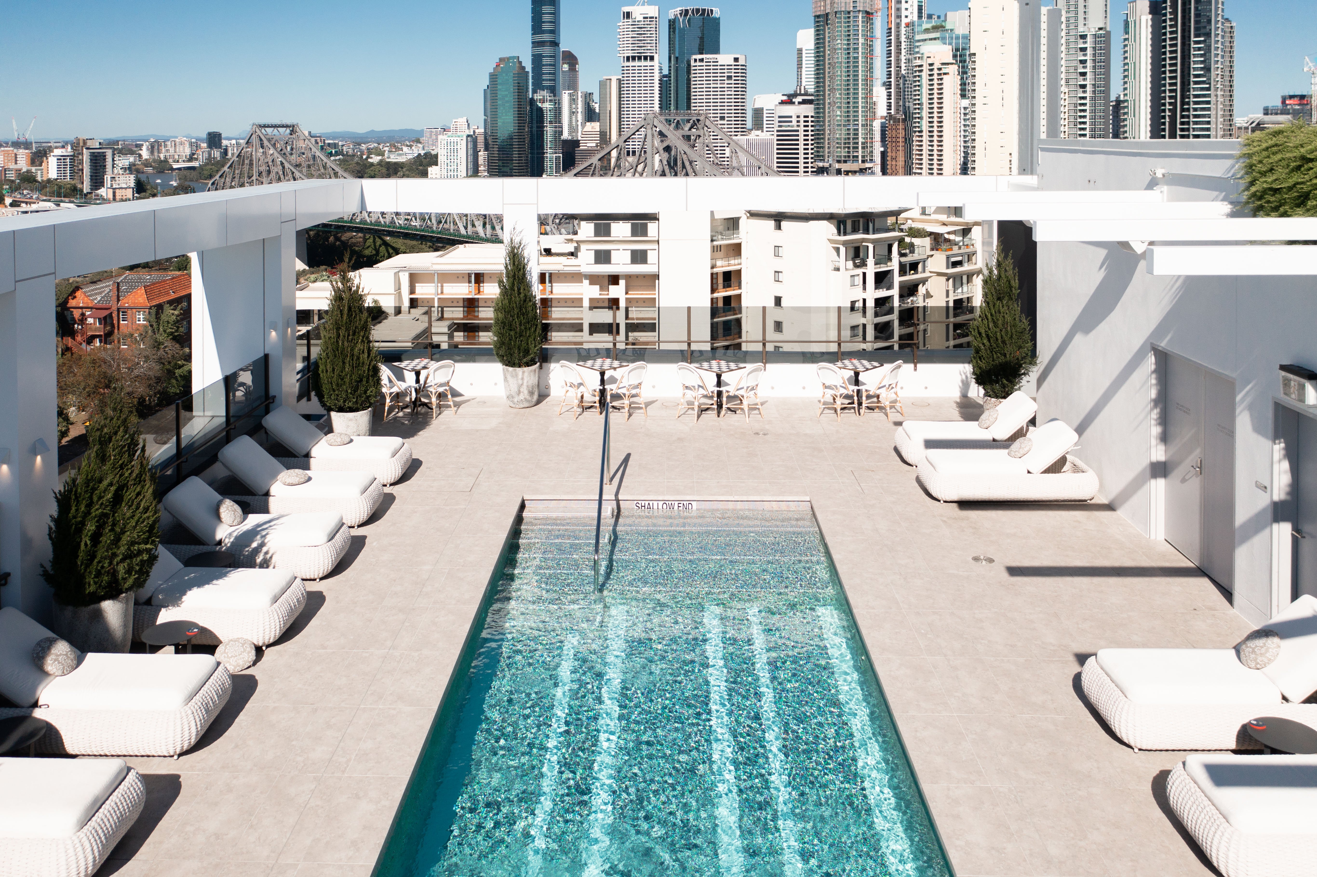 Hotel X Brisbane Fortitude Valley