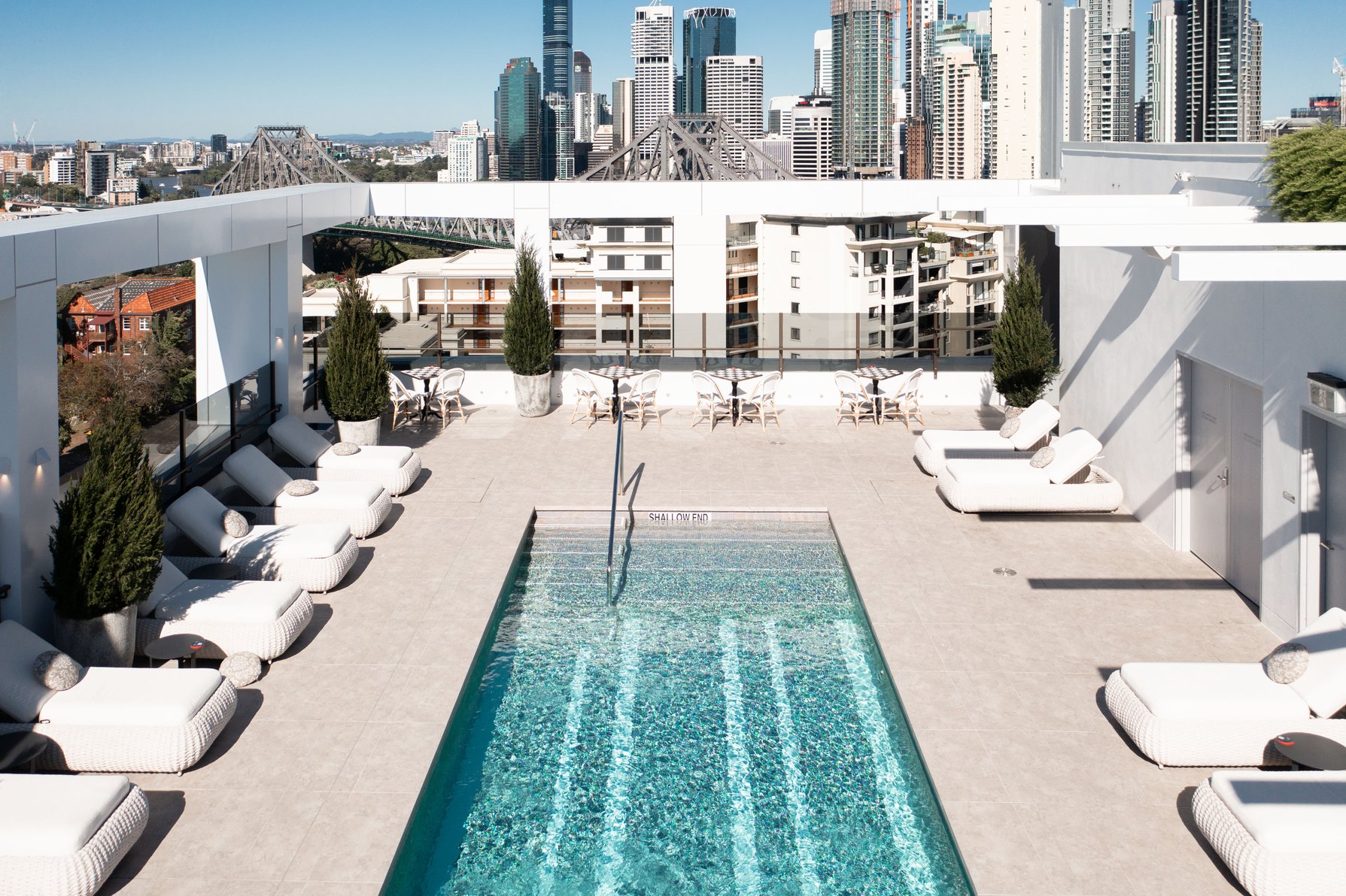 Vignette Collection Hotel X Brisbane Fortitude Vly, an IHG Hotel