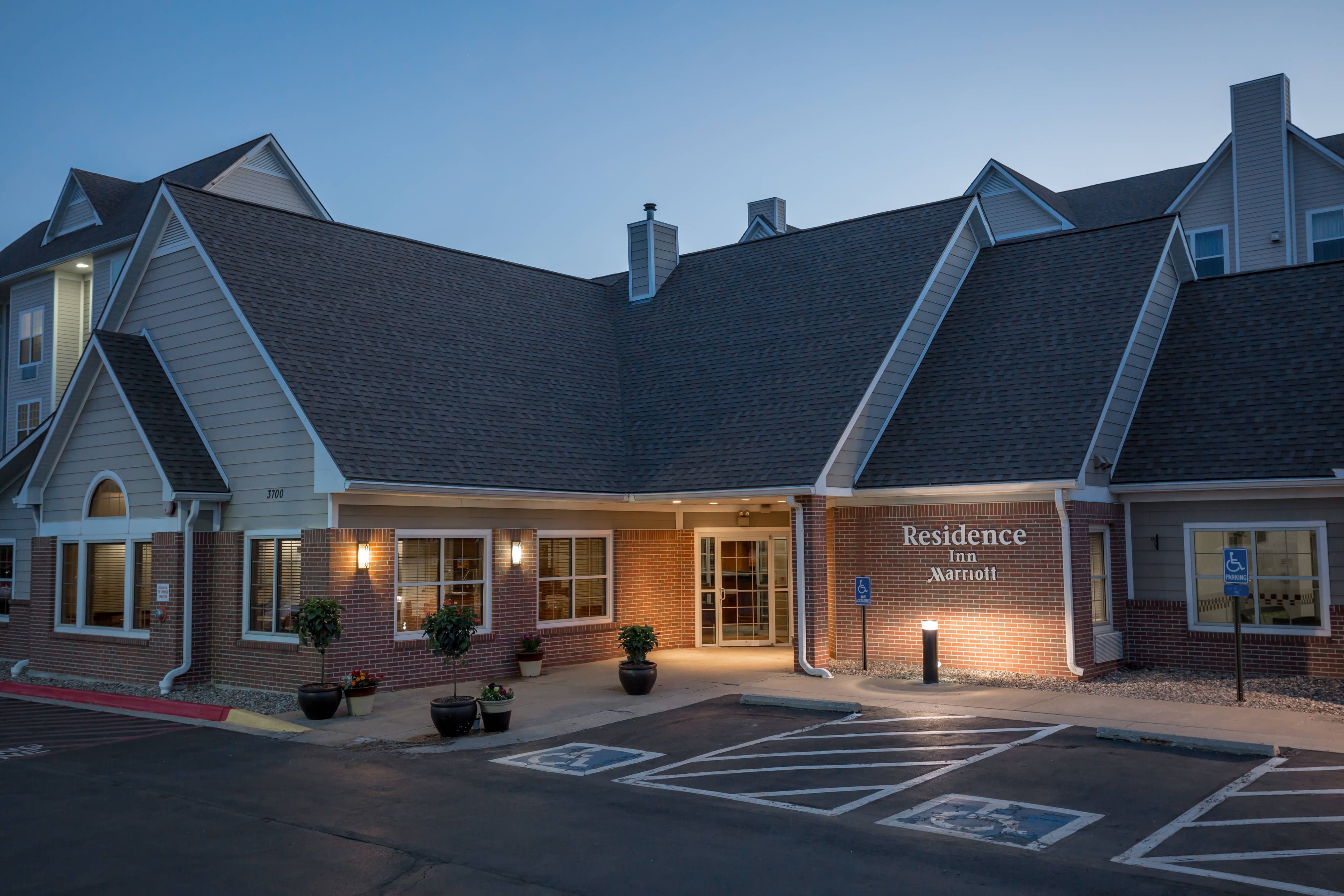 Residence Inn by Marriott