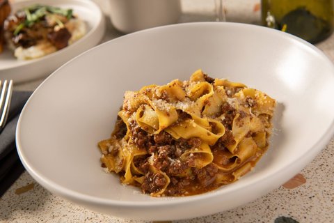 Savoca - Bolognese
