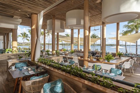Bambou Restaurant