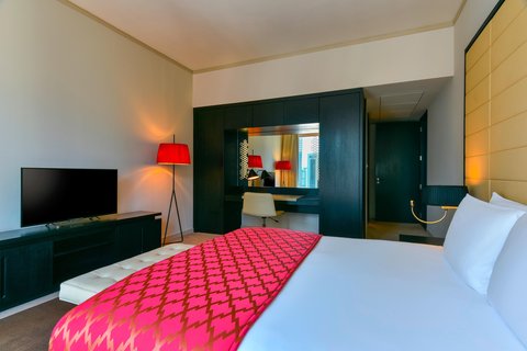 Residencia Warm
