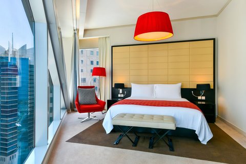 Residencia Witty