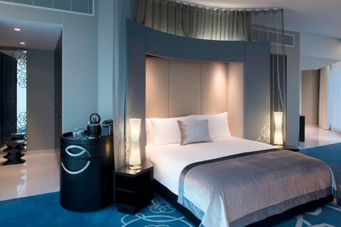 Suite en esquina Cool Corner